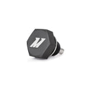 Mishimoto Magnetic Oil Drain Plug M14 x 1.5 Black-2