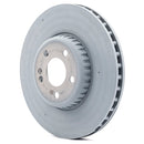 Genuine Mercedes-Benz Brake Rotor A0004212712-1