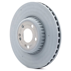 Genuine Mercedes-Benz Brake Rotor A0004212712