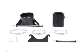 VWR Intake System - Golf 6, Scirocco, Passat CC (Requires Adaptor): 2.0 TDI - 0