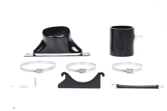 VWR Intake System - Golf 6, Scirocco, Passat CC (Requires Adaptor): 2.0 TDI