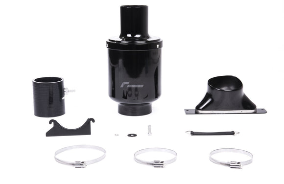 VWR Intake System - Golf 6, Scirocco, Passat CC (Requires Adaptor): 2.0 TDI