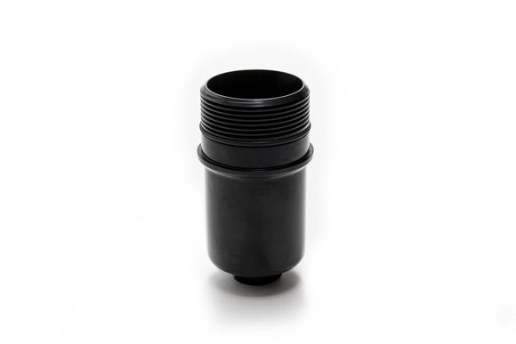VWR Billet Oil Filter Housing - EA888.3 1.8/2.0 TSI