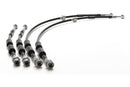 VWR Brake Line Kit Front - MQB-1