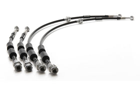 VWR Brake Line Kit Front and Rear - MQB Platform