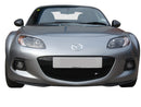 Zunsport Mazda MX5 Mk3.75 - Front Grille - Black finish-1