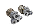 Flat 6 Motorsports - Turbo Upgrade by Pure Turbos (95B.2 / 95B.3 Macan 2.9L)-2