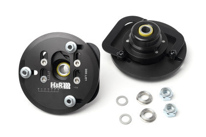 Performance Camber Plates MK5/MK6