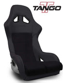 PRP Tango Composite Seat- Black-1