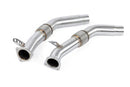 APR Catback Exhaust System - RS4 / RS5 (B9)-4