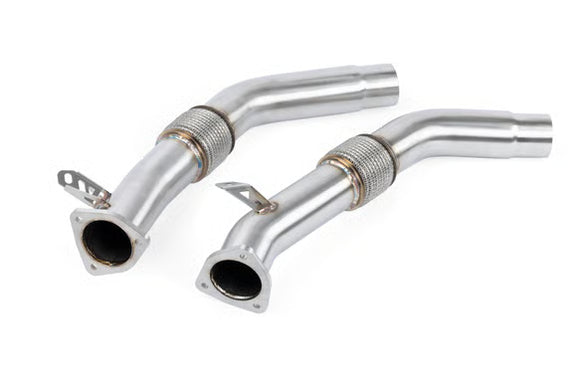 APR Catback Exhaust System - RS4 / RS5 (B9)