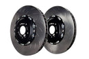 EBC Racing 2012+ Nissan GT-R (R35) 2 Piece SG Racing Front Rotors-1