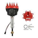 MSD Distributor. Ford V8. 302-1