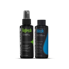 MOLECULE ATHLETE WASH-REFR KIT