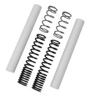 Burly Brand 21-22 Rebel 1100 Fork Spring Lowering Kit - 1-2in Lower-1
