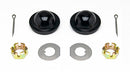 Wilwood Locknut Kit C-10 CPP Drop Spindle (each)-1