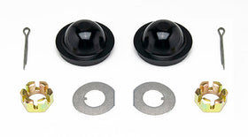 Wilwood Locknut Kit C-10 CPP Drop Spindle (each)