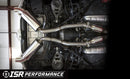 ISR Performance ST Exhaust - Nissan 370Z-3