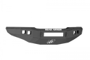 Road Armor 03-07 Chevy 2500 Stealth Front Non-Winch Bumper - Tex Blk-1
