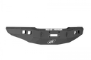 Road Armor 03-07 Chevy 2500 Stealth Front Winch Bumper - Tex Blk-1
