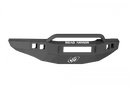 Road Armor 03-07 Chevy 2500 Stealth Front Bumper w/Pre-Runner Guard - Tex Blk-1