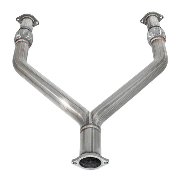 Remark 2014+ Infiniti Q50 / Nissan 370Z Y-Pipe Kit