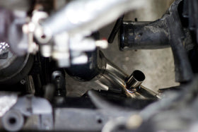 CTS TURBO B6 A4 1.8T FMIC KIT (600HP) - 0