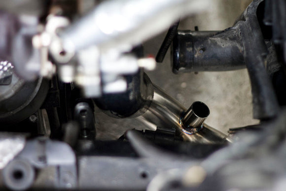 CTS TURBO B6 A4 1.8T FMIC KIT (600HP)