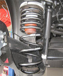 Eibach Pro-Kit for 12+ Hyundai Veloster-4