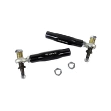 Baer Tracker tie rod set Fits 1965-1966 Mustang, 1964-1965 Falcon V8 with manual steering and stock spindles