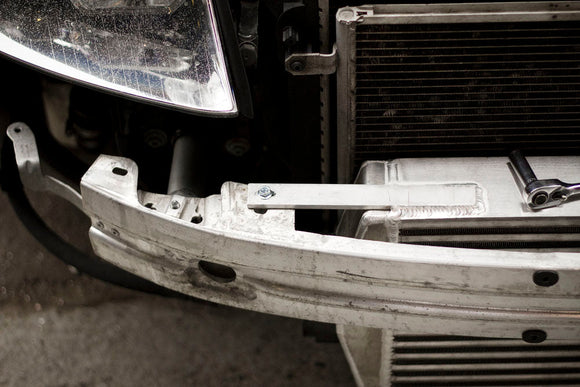 CTS TURBO B6 A4 1.8T FMIC KIT (600HP)