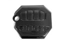 USP MOTORSPORTS CARBON FIBER ENGINE COVER FOR VW MK8 GTI & GOLF R (EVO)-10