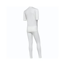 SIMPSON SOFT KNIT NOMEX BTM XLG WHITE