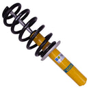 Bilstein B12 2008 Audi A5 Base Front and Rear Suspension Kit-7