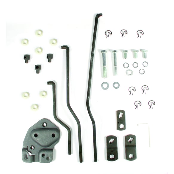 HURST INSTALLATION KIT.COMP/PLUS