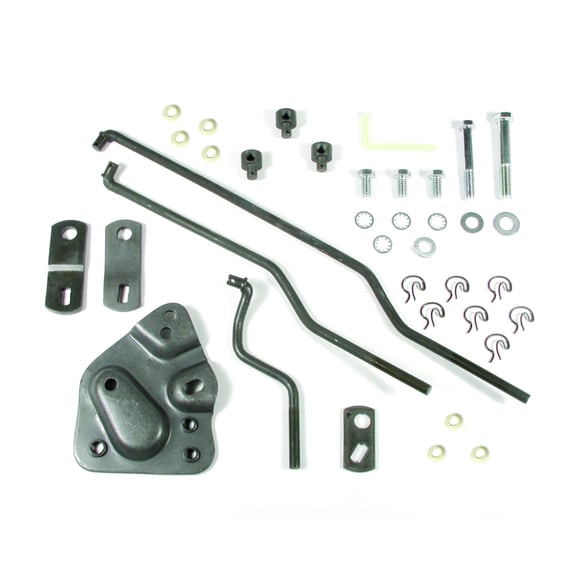HURST INSTALLATION KIT.COMP/PLUS