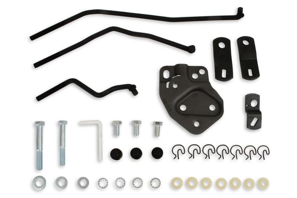 HURST INSTALLATION KIT.COMP/PLUS