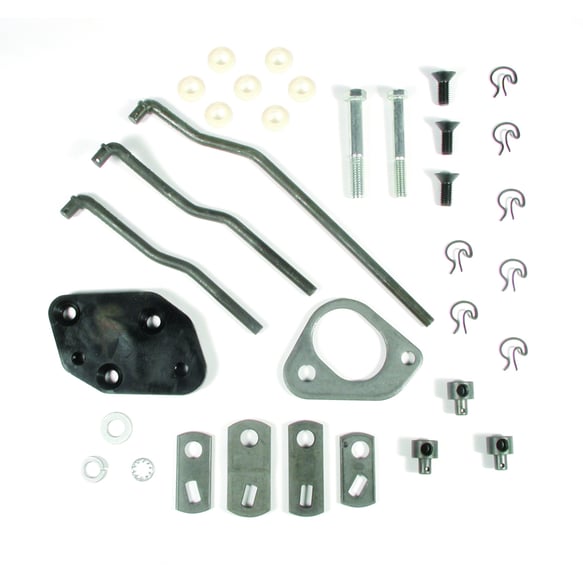 HURST INSTALLATION KIT.COMP/PLUS