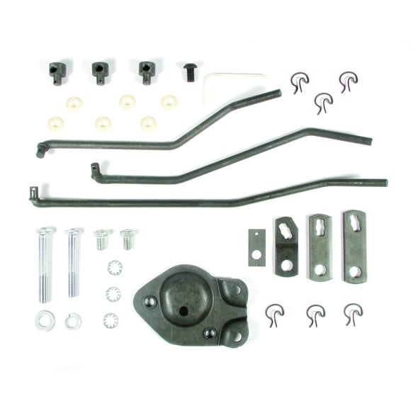 HURST INSTALLATION KIT.COMP/PLUS