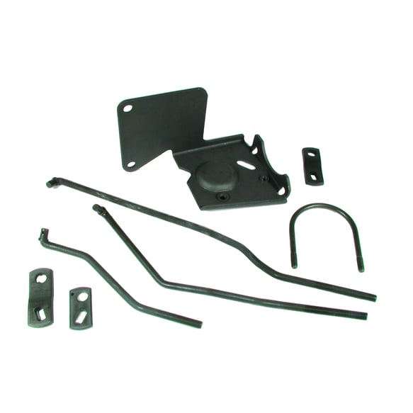 HURST INSTALLATION KIT.COMP/PLUS