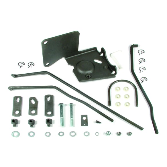 HURST INSTALLATION KIT.COMP/PLUS