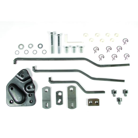 HURST INSTALLATION KIT.COMP/PLUS