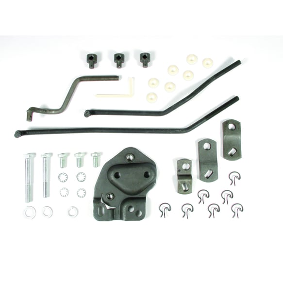 HURST INSTALLATION KIT.COMP/PLUS