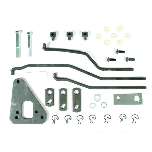 HURST INSTALLATION KIT.COMP/PLUS