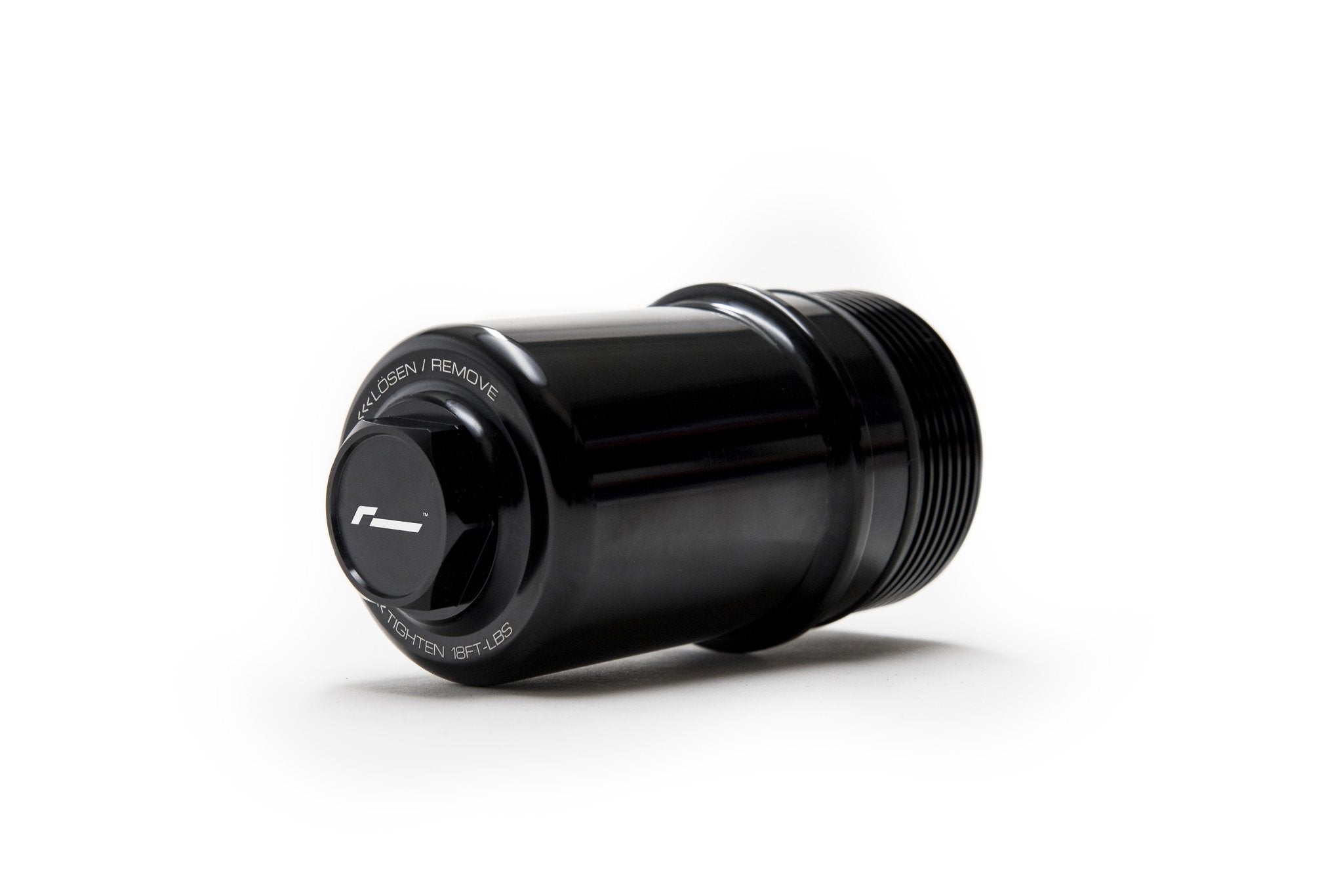 VWR Billet Oil Filter Housing - EA888.3 1.8/2.0 TSI