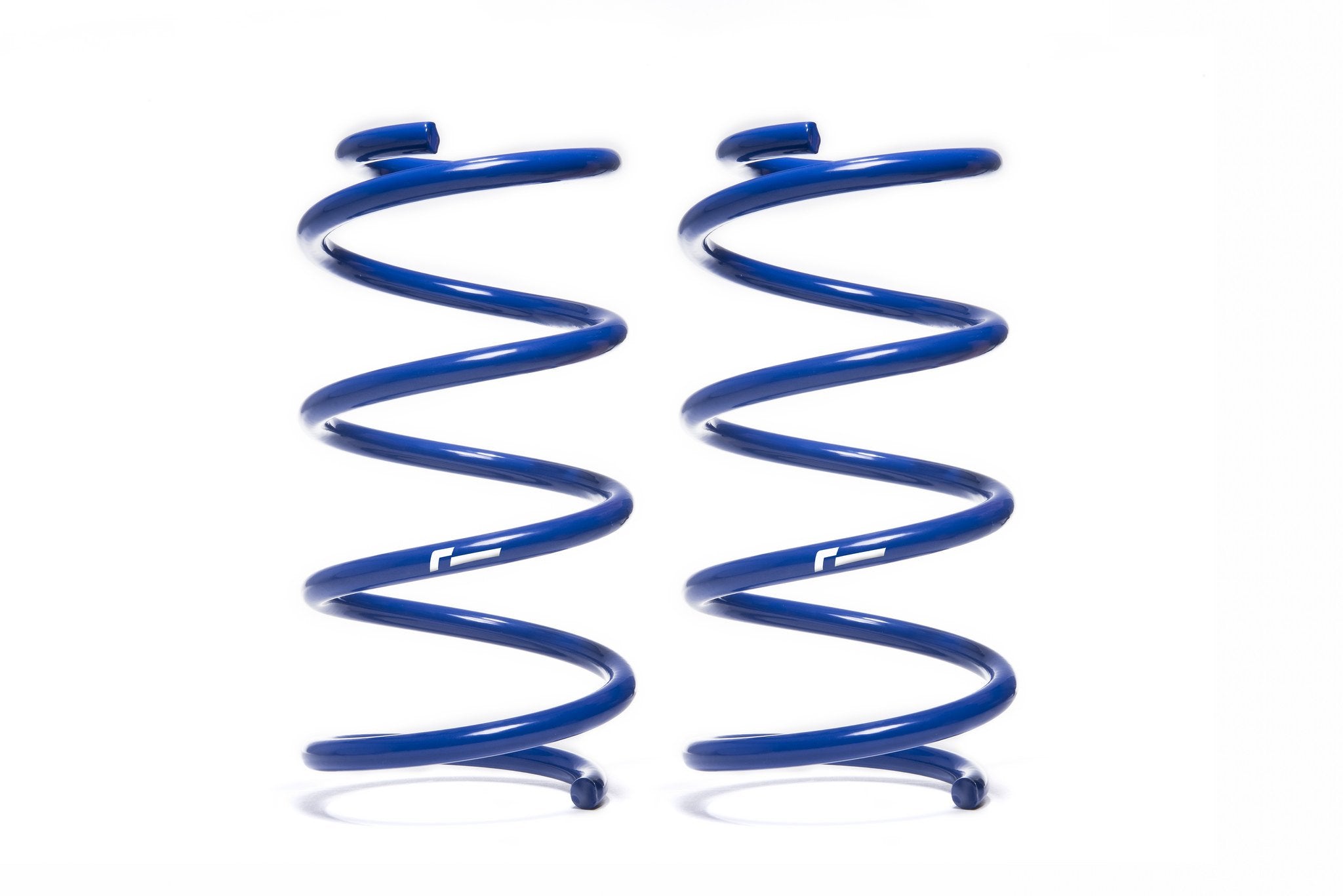 VWR Sports Spring Kit - MQB FWD (Beam axle):  Golf 7 TDI - 0