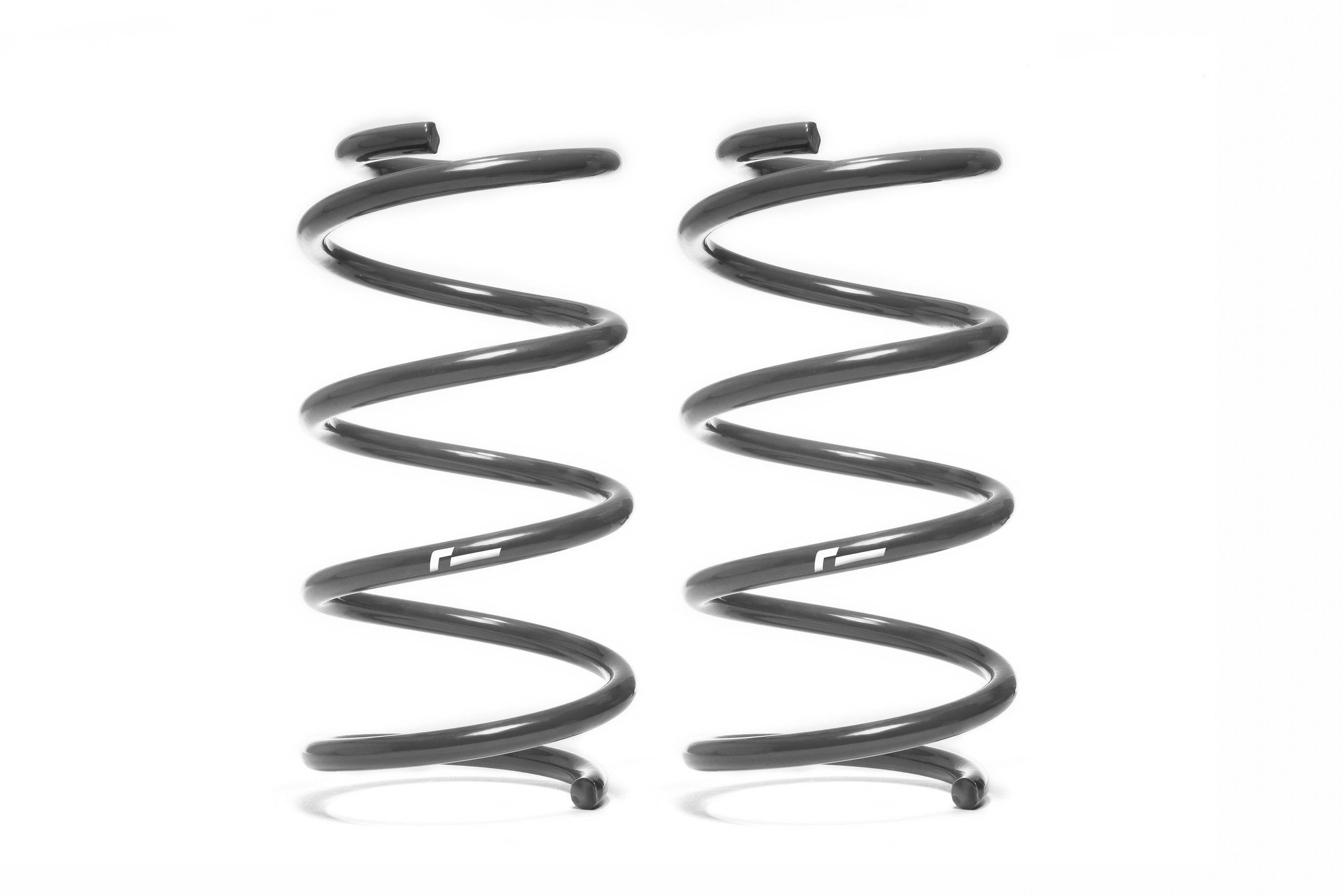 VWR Sports Spring Kit - MQB AWD: Golf 7R