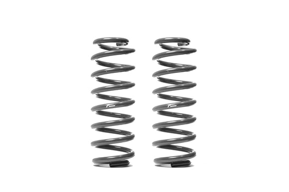 Racingline Sports Lowering Spring Kit VW MK8 GTI (2022+)