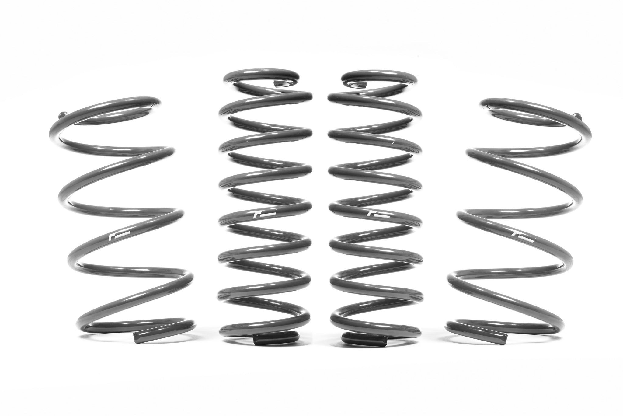 Racingline Sport Lowering Springs - VW Golf Mk8 R | VWR31G80R