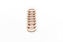 VWR Brake Line Kit Front - MQB-4